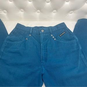 Vintage ⚡️Rocky Mountain jeans ⚡️